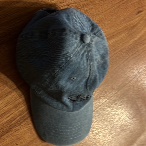 Newhattan denim “babe” hat - Picture 3 of 6